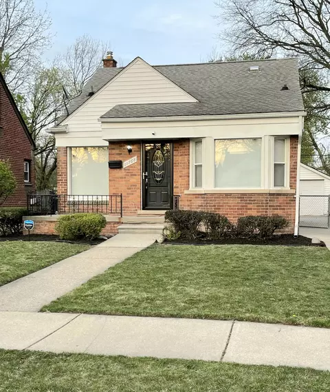 11768 Hazelton, Redford, MI 48239