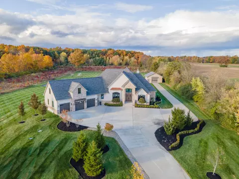 94 W Willis Rd, York, MI 48176