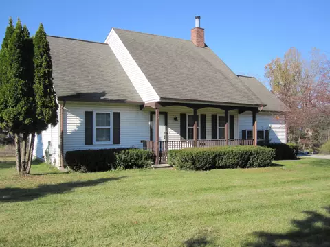 4975 Westwind Dr, Dexter, MI 48130