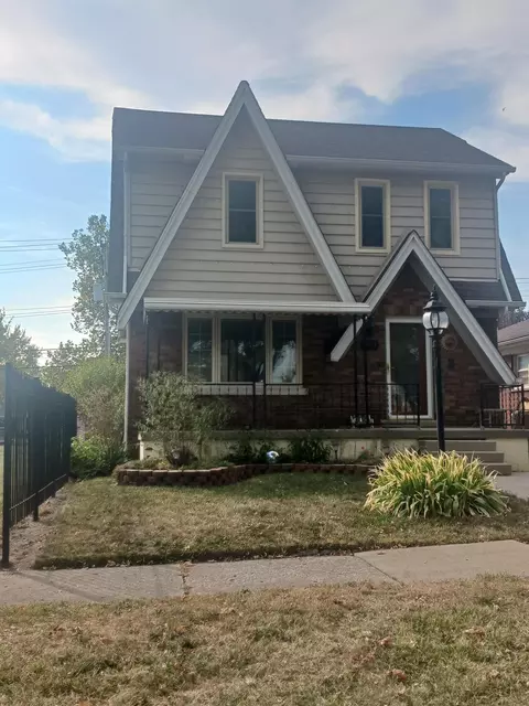 1019 Cloverlawn Blvd, Lincoln Park, MI 48146