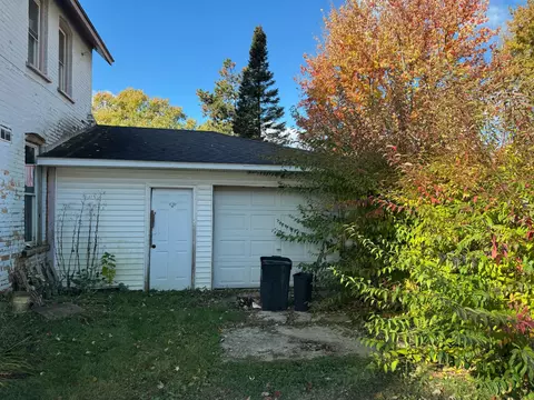 Exterior - 140 S Main St, Carsonville, MI 48419 photo 4 of 4
