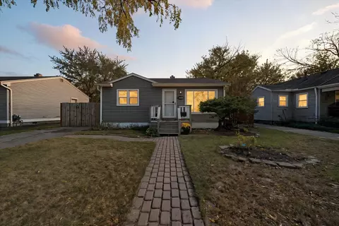 3034 Paxton St, Ferndale, MI 48220