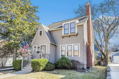 401 Berkley Ave, Ann Arbor, MI 48103