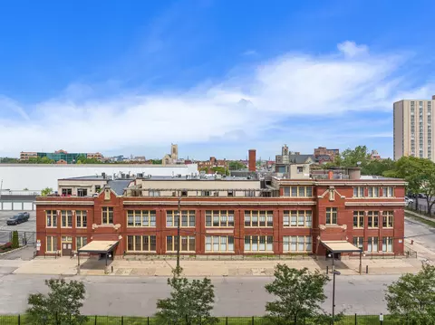 1395 Antietam Avenue Unit Ave #51, Detroit, MI 48207