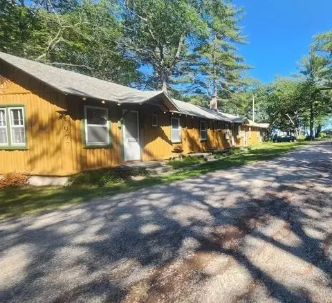 977 N Huron St, Baldwin, MI 48730