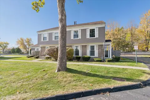 23675 Stonehenge Blvd, Novi, MI 48375