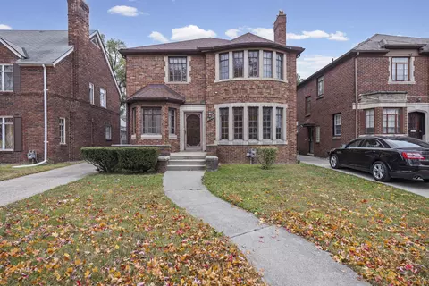 18468 Pennington Dr, Detroit, MI 48221