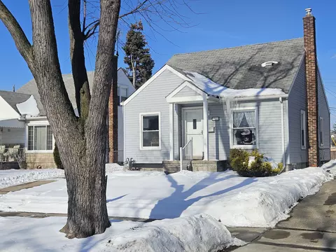 1042 Champaign Rd, Lincoln Park, MI 48146