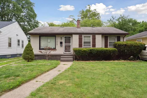 17324 Salem St, Detroit, MI 48219