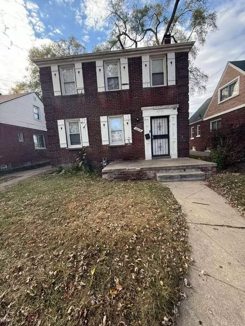 15719 Coyle St, Detroit, MI 48227