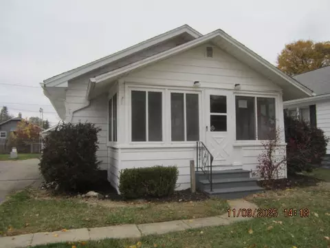 204 Meyers Ave, Summit, MI 49203