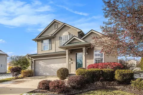 1788 Savannah Ln, Superior, MI 48198