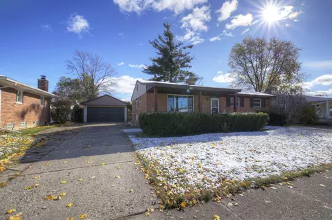 1179 Coleman St, Ypsilanti, MI 48198