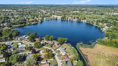 4434 Allison Dr, Leoni, MI 49254