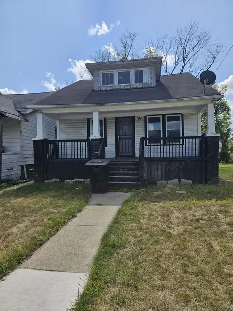 8062 Stockton St, Detroit, MI 48234
