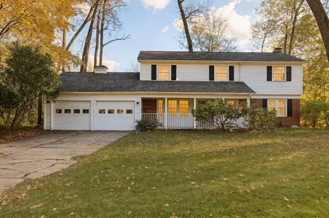 4442 Greenwood Dr, Okemos, MI 48864