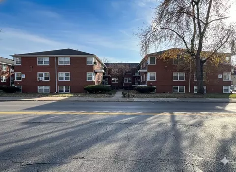 2557 W Mcnichols Road Unit Rd #210, Detroit, MI 48221