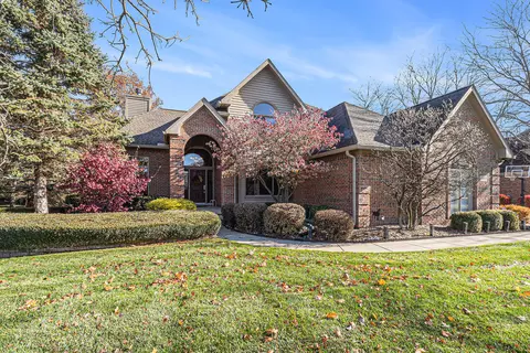 4955 Quincy Ct, Lodi, MI 48176