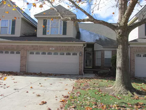 285 Carson Drive Unit Dr #156, Westland, MI 48185