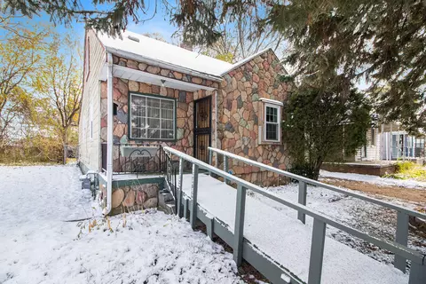 19442 Moenart St, Detroit, MI 48234