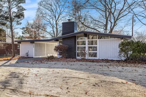1540 Westfield Ave, Ann Arbor, MI 48103