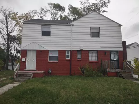 16126 Dexter Ave, Detroit, MI 48221