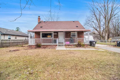 15310 Beech Daly Rd, Taylor, MI 48180