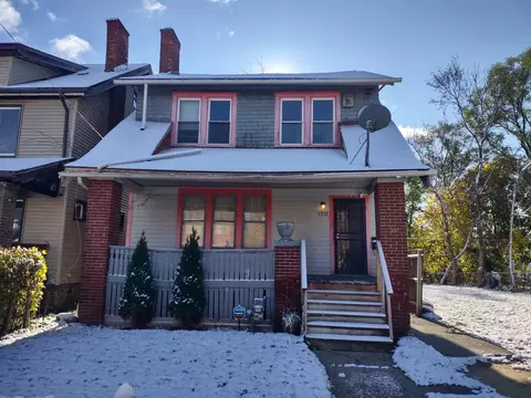 5357 Spokane Ave, Detroit, MI 48204