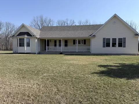 5169 Alexander Dr, Raisin, MI 49229