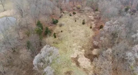 1200 S Green Acres St, Leoni, MI 49201