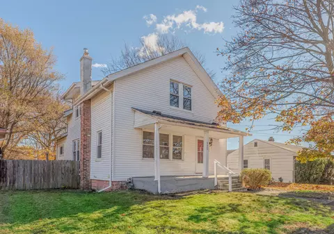 525 2nd Ave, Ypsilanti, MI 48197