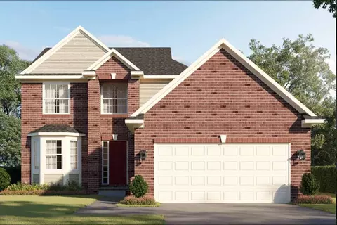 17966 Tall Oaks Ct, Huron, MI 48164