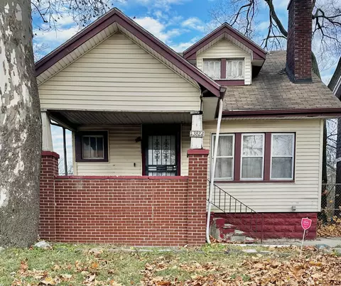 13624 Turner St, Detroit, MI 48238