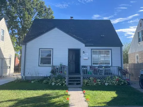 20025 Tireman Ave, Detroit, MI 48228