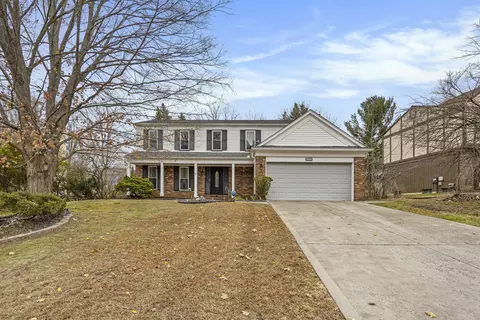 408 Arlington Dr, Rochester Hills, MI 48307