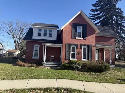 158 Robertson St, Mount Clemens, MI 48043