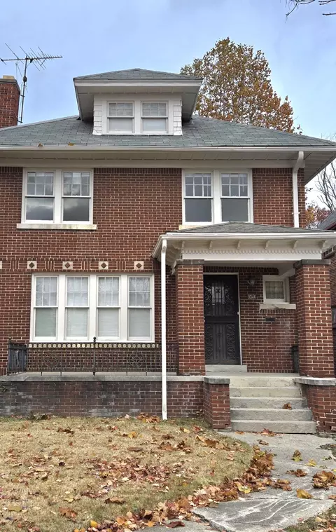 4348 Sturtevant St, Detroit, MI 48204