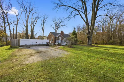 3416 Butternut St, Bedford, MI 48144