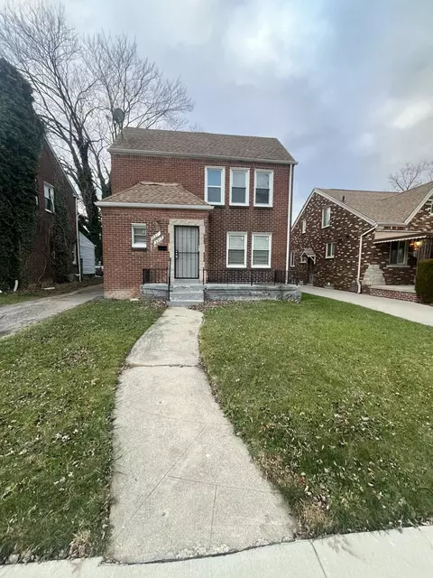 5919 Balfour Rd, Detroit, MI 48224