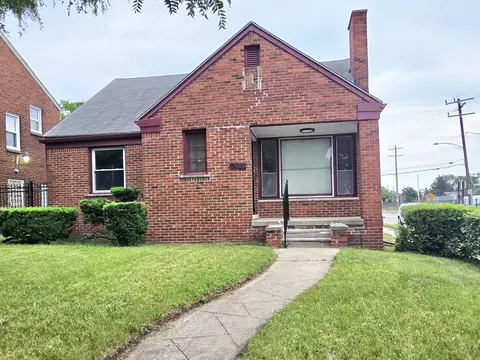 18000 Ilene St, Detroit, MI 48221