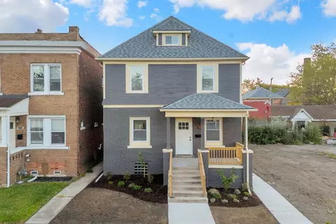 6196 Rosa Parks Blvd, Detroit, MI 48208