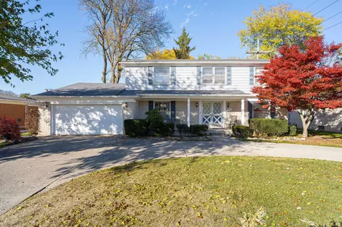 16940 Jeanette St, Southfield, MI 48075