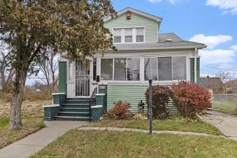 4618 Alter Rd, Detroit, MI 48215