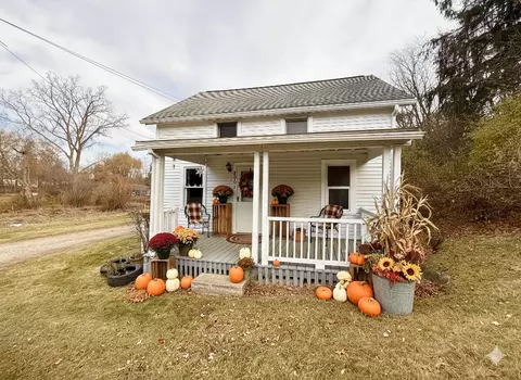 4901 Munger Rd, Ypsilanti, MI 48197