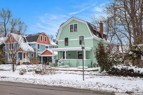 1224 Olivia Ave, Ann Arbor, MI 48104