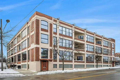109 W Washington Avenue Unit Ave #8, Jackson, MI 49201