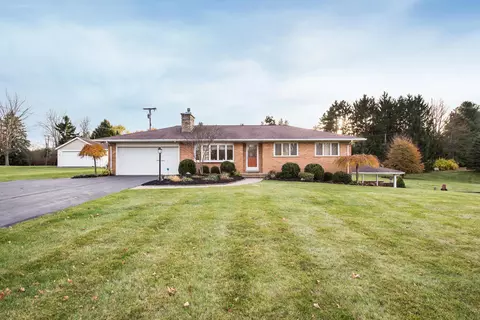 6839 Dexter Ann Arbor Rd, Scio, MI 48130