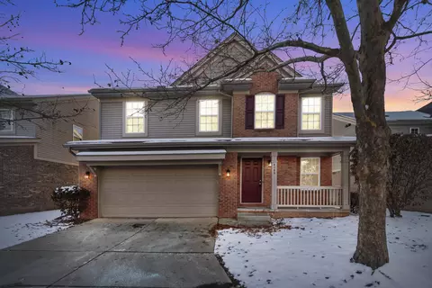 4186 Coronet Ave, Canton, MI 48188