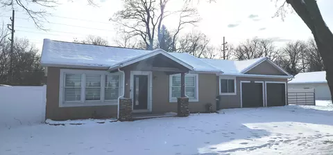 50225 S Interstate 94 Service Dr, Van Buren, MI 48111