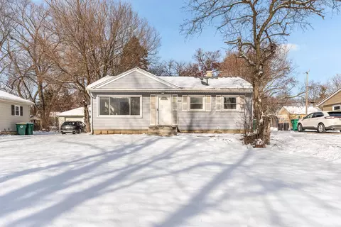 2410 Harding Ave, Ypsilanti, MI 48197